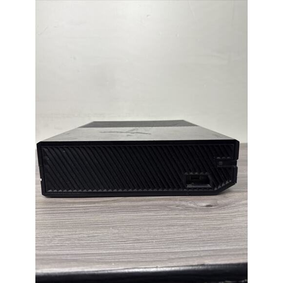 Microsoft Xbox One 500GB Console 1540 Bundle W Kinect W/ Controller Read Tested - Picture 10 of 12